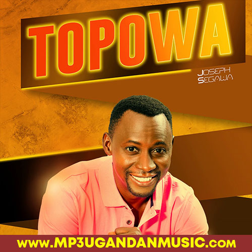 Kwagalakwo - Joseph Ssegawa MP3UG Music